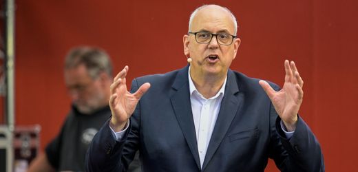 US-Zölle: Bürgermeister Andreas Bovenschulte fordert Kompensation für Bremen