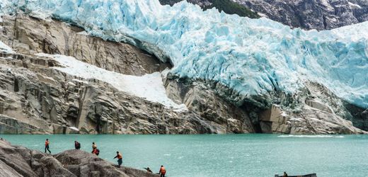 Chile: Was ich in Patagonien über das Reisen gelernt habe