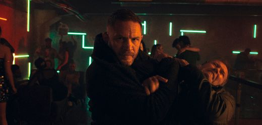 »Exterritorial« und »Havoc« bei Netflix: Der Action-B-Movie ist nicht totzukriegen