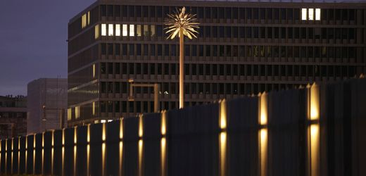 Corona: BND muss Erkenntnisse über Pandemie-Ursprung nicht offenlegen