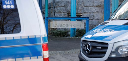 Bielefeld: Elf Jahre Haft für Mann wegen Tötung von Ehefrau