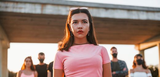 Klimakrise: Zögern junge Menschen mit dem Kinderkriegen aus Angst vor der Zukunft?