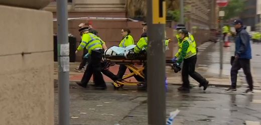 Liverpool: 27 Verletzte bei Meisterfeier – kein terroristischer Hintergrund