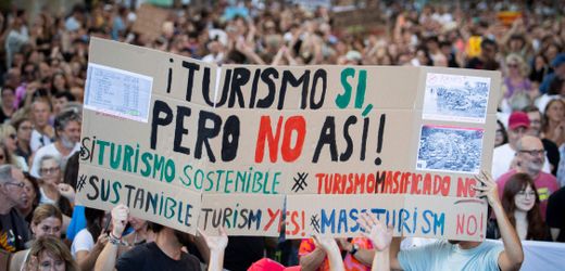 Overtourism in Venedig, Barcelona, Mallorca: Wie die Politik dem Massentourismus Grenzen setzen kann