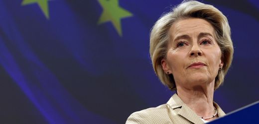 Ukraine-Krieg – Sanktionen gegen Russland: Jetzt spielt die EU doch wieder mit