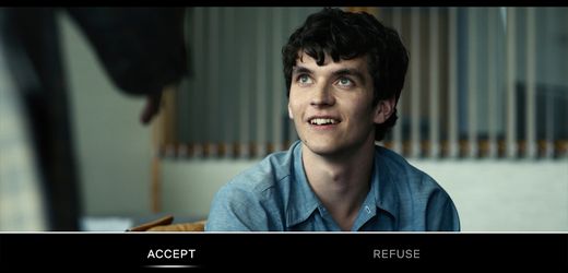 Netflix entfernt offenbar sämtliche interaktiven Filme
