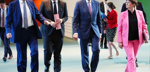 Schwarz-rote Koalition: Sofortprogramm für die Wirtschaft – »geht jetzt Schlag auf Schlag«