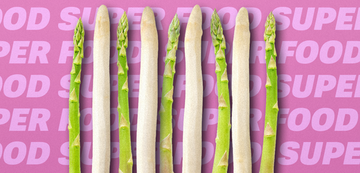 Wie gesund ist Spargel? Deutsches Superfood im Check