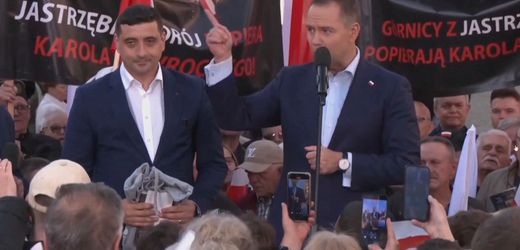Wahlen in Polen und Rumänien: Allianz der europäischen Donald-Trump-Fans
