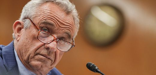 Robert F. Kennedy Jr.: US-Gesundheitsministerium zitiert Fantasie-Studien zu Kindesgesundheit