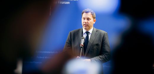So will Lars Klingbeil die Milliarden verteilen