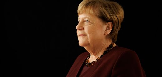 Nord Stream 2: Grüne und Linke verlangen Aufklärung zu Rolle von Angela Merkel