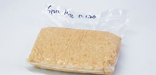 Gesunde Ernährung für Raumfahrende: Im All fermentiertes Miso schmeckt nussig