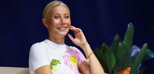 Private Function: Album mit Gwyneth Paltrows Vaginalkerzenduft veröffentlicht
