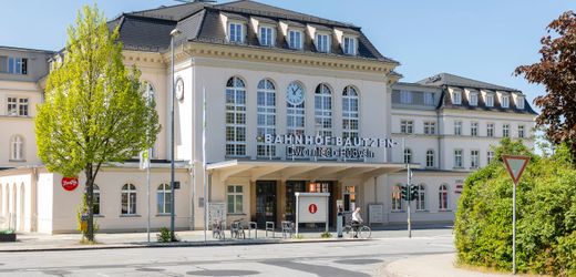 »Bahnhof des Jahres 2024«: Bautzen gewinnt Auszeichnung