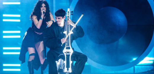 ESC 2025: Abor & Tynna holen für Deutschland Platz 15 und Top-Quoten – war das der Raab-Effekt?