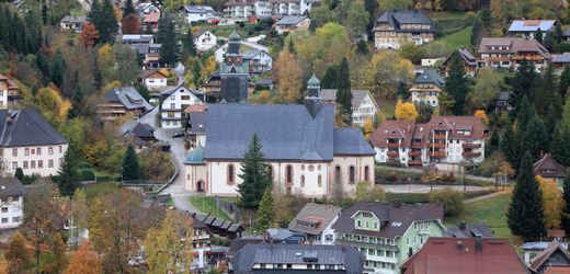Todtmoos im Schwarzwald: Ex-Bürgermeisterin erstreitet Nachzahlung wegen Gehaltsungleichheit