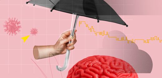 Gürtelrose: Diese Impfung könnte auch vor Demenz schützen