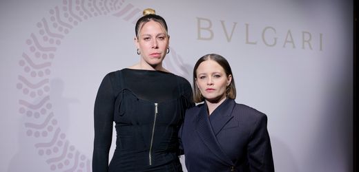 »Else« – Debütroman von Jasna Fritzi Bauer und Katharina Zorn: Endlich ist sie jemand