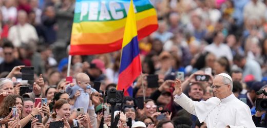 Vatikan und der Ukraine-Krieg: Kann der Papst Wladimir Putin stoppen?