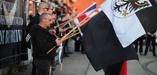 Ende des Zweiten Weltkriegs: Aktionsbündnis in Demmin wehrt sich gegen rechtsextremen Aufmarsch