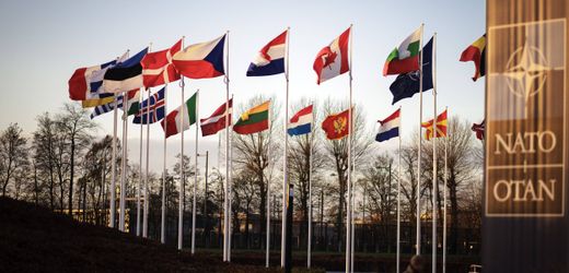 Nato: Warum auch Kita-Kosten in die Ausgaben-Quote einfließen