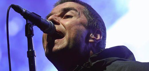 Liam Gallagher: Tochter des Oasis-Sängers ist schwanger