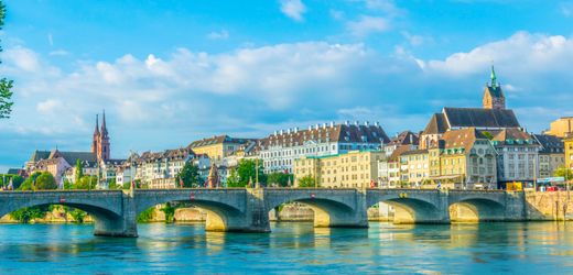 Basel: Hier sind die besten Tipps für einen Städtetrip