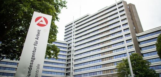 Wirtschaftskrise: Bundesagentur für Arbeit benötigt Milliardenhilfe