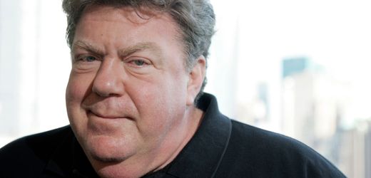 George Wendt ist tot: Schauspieler war als Norm aus Kultserie »Cheers« bekannt