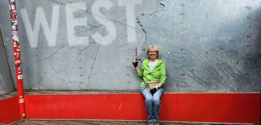 Allein reisen: »Ich kann so lange im Café sitzen, wie ich will, ohne mich rechtfertigen zu müssen«