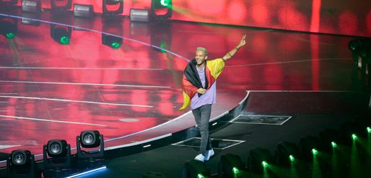 ESC: Deutsche Teilnehmer erzählen vom Gefühl, das ganze Land zu enttäuschen
