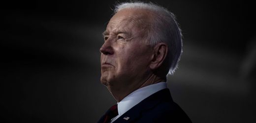 Joe Biden hat aggressive Form von Prostata-Krebs