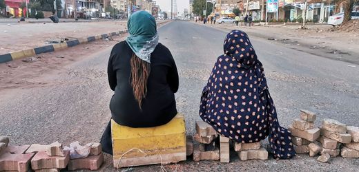 Sudan: Ärzte ohne Grenzen warnt – keine sicheren Orte für Frauen