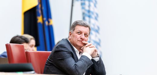Deutschlandticket: Bayern warnt in Brief an Bundesverkehrsminister vor möglichem Aus