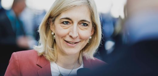 Nina Warken als Gesundheitsministerin: Ministerin Ahnungslos