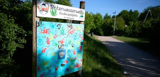 Menden: Zweiter Jugendlicher nach Tod auf Spielplatz unter Mordverdacht in U-Haft