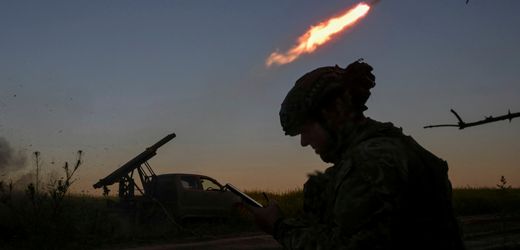 Ukraine: Was bedeutet eine Aufhebung der Reichweitenbeschränkung?