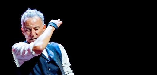 Donald Trump will, dass Bruce Springsteen den Mund hält – doch der legt nach