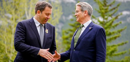 Lars Klingbeil: G7-Premiere zwischen Kaltstart und Kernschmelze