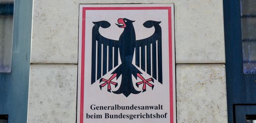 Frankfurt am Main: Bundesanwaltschaft klagt drei mutmaßliche Russland-Spione an