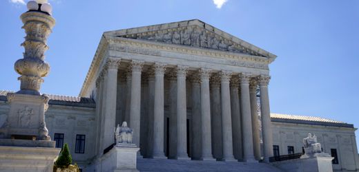 Donald Trump: Supreme Court ermöglicht vorerst Abschiebungen von Venezolanern aus den USA