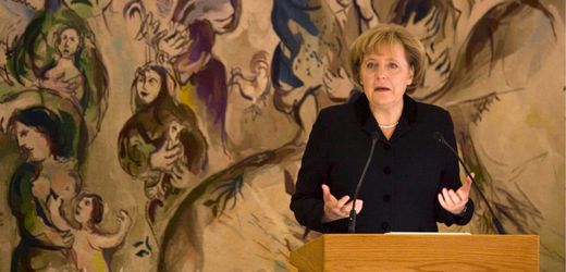 Deutsche Israel-Politik: Warum die Staatsräson-Debatte so kompliziert ist