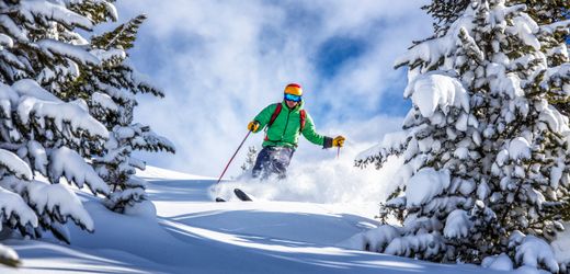 Skiurlaub-Preise: Wo Liftpass und Leihgebühren vergleichsweise günstig sind – und wo teuer