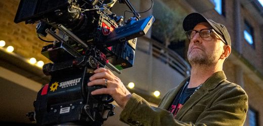 Steven Soderbergh über »Black Bag«: »Genau diese Art von Film verschwindet aus den Kinos«