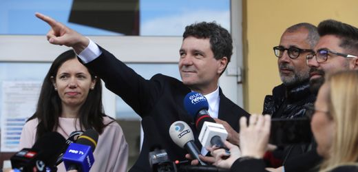 Rumänien nach der Präsidentschaftswahl: Knapper Sieg für Europa – aufatmen in der EU
