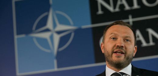 Estland: Russisches Kampfflugzeug in Nato-Luftraum eingedrungen