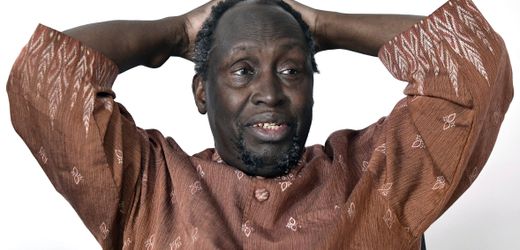 Ngũgĩ wa Thiong’o ist tot: Kenianischer Schriftsteller war oft Nobelpreiskandidat