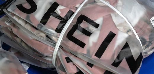 Temu und Shein: Handelsverband schreibt wegen Billiganbietern Brandbrief an Lars Klingbeil
