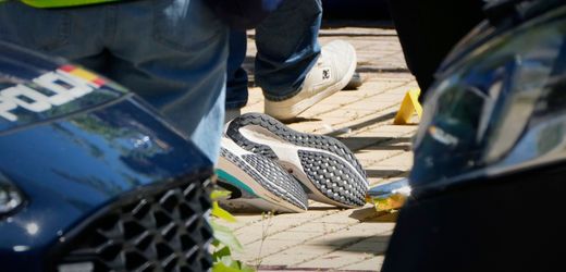 Mord an Andrij Portnow in Madrid: Er kannte fast jeden Richter in der Ukraine. Jetzt ist er tot